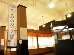 関西大学博物館平成28年度春季企画展