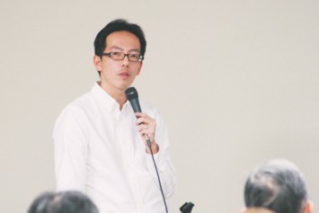大阪大学大学院経済学研究科の松村真宏准教授