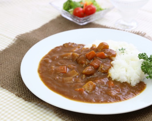 curry