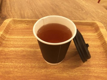 龍谷大学のイメージを“香り”で表現したオリジナル紅茶