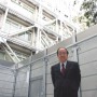 関西大学環境都市工学部　河井康人教授
