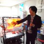 大阪大学伊藤准教授
