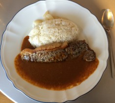 大学カレー界のレジェンド、京都大学の「総長カレー」を食べに行った