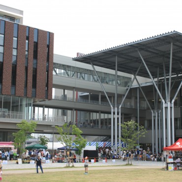 大学×地域の本気を見た「いばらき×立命館DAY」体験レポート | ほとんど