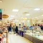 売り場の様子