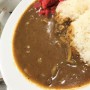 普通盛りとは思えない量