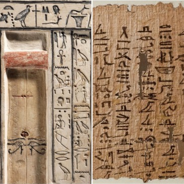 A Dictionary of Late Egyptianヒエログリフ辞書 2冊 A Dictionary of Late Egyptianヒエログリフ辞書 2冊